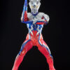 萬代 會場限定 SHF 超人力霸王傑洛 彩透版：圖片 3