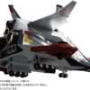 日版 HMA《超人力霸王80》UGM主力戰鬥機 Silver Garl：圖片 3