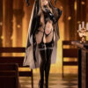 【限制級】Leisurely 魅魔修女 原畫 DISH 1/7 通常版/豪華版：圖片 3