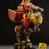FOGTOYS 1/12 原創奇想26系列 M+龍套裝、龍單體(彩透版)：圖片 17
