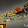 FOGTOYS 1/12 原創奇想26系列 M+龍套裝、龍單體(彩透版)：圖片 27