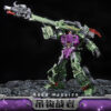 DreamStar Toys DST02-002 大力戰神/警力神 吊機戰者/吊車 第三方變形玩具：圖片 8