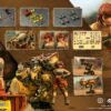 FOGTOYS 1/12 原創奇想26系列 M+龍套裝、龍單體(彩透版)：圖片 2