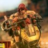 FOGTOYS 1/12 原創奇想26系列 M+龍套裝、龍單體(彩透版)：圖片 3
