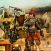 FOGTOYS 1/12 原創奇想26系列 M+龍套裝、龍單體(彩透版)：圖片 6