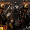 FOGTOYS 1/12 原創奇想26系列 M+龍套裝、龍單體(彩透版)：圖片 24