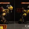 FOGTOYS 1/12 原創奇想26系列 M+龍套裝、龍單體(彩透版)：圖片 26