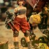 FOGTOYS 1/12 原創奇想26系列 M+龍套裝、龍單體(彩透版)：圖片 8