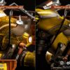 FOGTOYS 1/12 原創奇想26系列 M+龍套裝、龍單體(彩透版)：圖片 25
