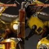 FOGTOYS 1/12 原創奇想26系列 M+龍套裝、龍單體(彩透版)：圖片 22