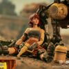 FOGTOYS 1/12 原創奇想26系列 M+龍套裝、龍單體(彩透版)：圖片 9