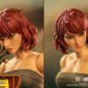 FOGTOYS 1/12 原創奇想26系列 M+龍套裝、龍單體(彩透版)：圖片 11