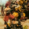 FOGTOYS 1/12 原創奇想26系列 M+龍套裝、龍單體(彩透版)：圖片 7