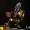 FOGTOYS 1/12 原創奇想26系列 M+龍套裝、龍單體(彩透版)：圖片 18
