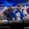 吳醫生 DW-E54 猛大帥 DW-E54B 狂猛 第三方小比例變形玩具：圖片 17