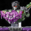 DreamStar Toys DST02-002 大力戰神/警力神 吊機戰者/吊車 第三方變形玩具：圖片 14
