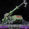 DreamStar Toys DST02-002 大力戰神/警力神 吊機戰者/吊車 第三方變形玩具：圖片 11