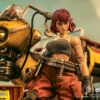 FOGTOYS 1/12 原創奇想26系列 M+龍套裝、龍單體(彩透版)：圖片 4