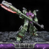 DreamStar Toys DST02-002 大力戰神/警力神 吊機戰者/吊車 第三方變形玩具：圖片 6