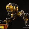 FOGTOYS 1/12 原創奇想26系列 M+龍套裝、龍單體(彩透版)：圖片 20
