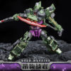 DreamStar Toys DST02-002 大力戰神/警力神 吊機戰者/吊車 第三方變形玩具：圖片 4