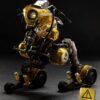 FOGTOYS 1/12 原創奇想26系列 M+龍套裝、龍單體(彩透版)：圖片 19