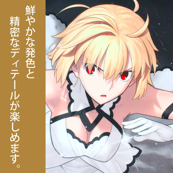 日版 COSPA 限定品《月姬:月之欠片》艾爾奎特.布倫史塔德 連帽外套 火炎血河Ver.：圖片 6