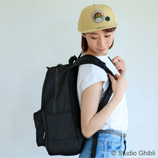 日版 enSKY 網店限定 龍貓NEW ERA 聯名背包：圖片 7