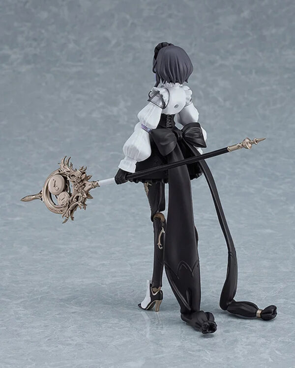 Max Factory figma《人類回歸》NH-02- 附特典 稀有品：圖片 2
