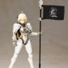 壽屋 KP436 小島工作室《死亡擱淺》Ludens 附特典：圖片 2