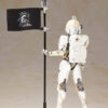 壽屋 KP436 小島工作室《死亡擱淺》Ludens 附特典：圖片 3