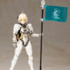 壽屋 KP436 小島工作室《死亡擱淺》Ludens 附特典：圖片 4