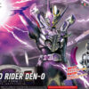 萬代 PB限定 Figure-rise Standard 假面騎士電王 神槍型態：圖片 9