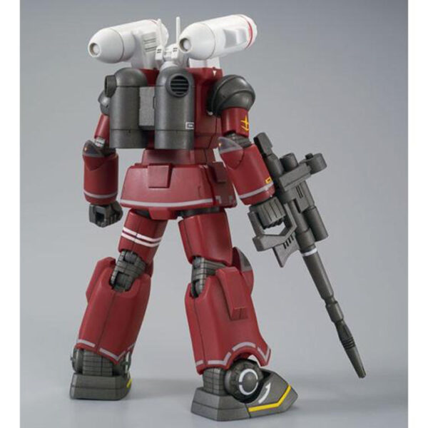 萬代 PB限定 HGUC 1/144《機動戰士鋼彈》鋼加農 21世紀真實配色版：圖片 3