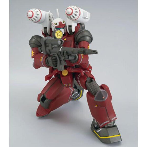萬代 PB限定 HGUC 1/144《機動戰士鋼彈》鋼加農 21世紀真實配色版：圖片 6
