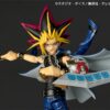 預購免訂金 25年8月 日版 海洋堂 網店限定 驚奇山口式《遊戲王》闇遊戲 附預購特典：圖片 7