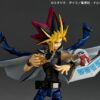 預購免訂金 25年8月 日版 海洋堂 網店限定 驚奇山口式《遊戲王》闇遊戲 附預購特典：圖片 9