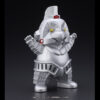 日版 Art Spirits《超人力霸王Z》Q Collection 溫達姆 軟膠人偶：圖片 3