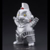 日版 Art Spirits《超人力霸王Z》Q Collection 溫達姆 軟膠人偶：圖片 2
