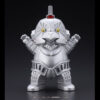 日版 Art Spirits《超人力霸王Z》Q Collection 溫達姆 軟膠人偶