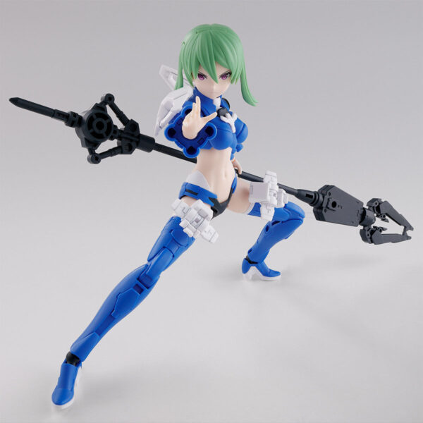 萬代 PB限定 30MS SIS-Dc75b 諾緹莉卡.托拉緹莉卡(舒適裝)：圖片 6