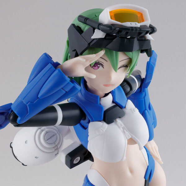 萬代 PB限定 30MS SIS-Dc75b 諾緹莉卡.托拉緹莉卡(舒適裝)