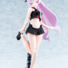 日版 壽屋 KP782 女神裝置 BUSTER DOLL 聖騎士 黑暗之爪 附特典：圖片 9