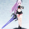 日版 壽屋 KP782 女神裝置 BUSTER DOLL 聖騎士 黑暗之爪 附特典：圖片 10