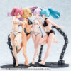 日版 壽屋 KP782 女神裝置 BUSTER DOLL 聖騎士 黑暗之爪 附特典：圖片 13