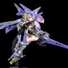 日版 壽屋 KP782 女神裝置 BUSTER DOLL 聖騎士 黑暗之爪 附特典：圖片 2