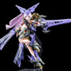 日版 壽屋 KP782 女神裝置 BUSTER DOLL 聖騎士 黑暗之爪 附特典：圖片 5