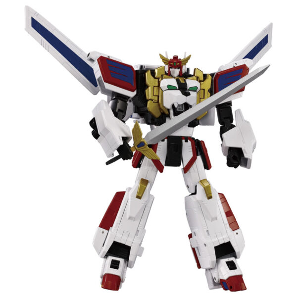 TAKARA TOMY T-SPARK TOYRISE《勇者凱撒》王者艾克斯凱薩