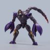 ROBOT toys RT-D01 毒敵代王/蠍子 第三方變形玩具：圖片 2