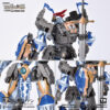 TOYS ALLIANCE 古神的試煉 AAG-01 雷電騎士奇利昂 1/60：圖片 17